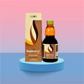 	syrup naphrosaf.png	a herbal franchise product of Saflon Lifesciences	